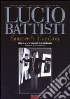 Lucio Battisti. Innocenti evasioni. Un bio-discografia illustrata libro di Amodio Alfonso Gnocchi Italo Ronconi Mauro