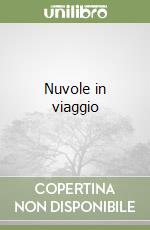 Nuvole in viaggio libro