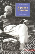 A passo d'uomo libro