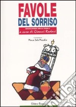 Favole del sorriso libro