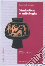 Simbolica e mitologia libro