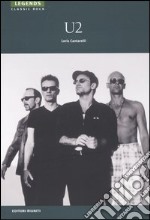 U2 libro