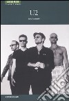 U2 libro di Cantarelli Loris