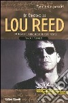 Le canzoni di Lou Reed libro