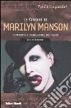 Le canzoni di Marilyn Manson libro di Nannini Giulio