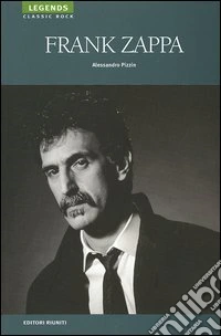 Frank Zappa