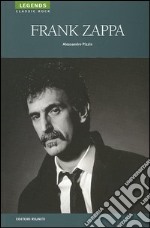 Frank Zappa libro