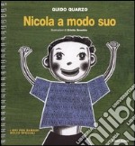 Nicola a modo suo