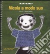 Nicola a modo suo libro