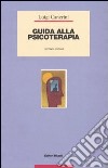 Guida alla psicoterapia libro