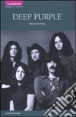 Deep Purple libro