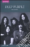Deep Purple libro