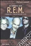 Le canzoni dei R.E.M. libro