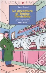 Le avventure di Tonino l'invisibile libro