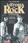 La storia del rock. Vol. 3: Satisfaction libro