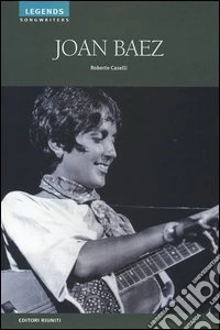 Joan Baez