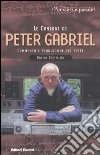 Le canzoni di Peter Gabriel libro