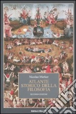 Atlante storico della filosofia