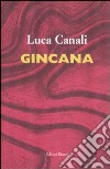 Gincana libro