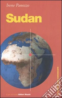 Sudan. Le parole per conoscere libro