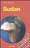 Sudan. Le parole per conoscere libro di Panozzo Irene