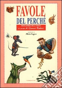 Favole del perché