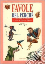 Favole del perché libro