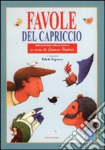 Favole del capriccio libro