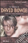 Le canzoni di David Bowie. Commento e traduzione dei testi libro di Gerevasi Laura