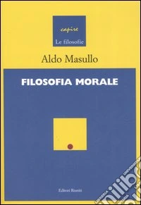 Filosofia morale