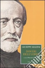 Dei doveri dell'uomo libro