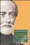 Dei doveri dell'uomo libro di Mazzini Giuseppe Scioscioli M. (cur.)