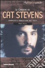 Le canzoni di Cat Stevens libro