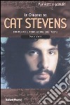 Le canzoni di Cat Stevens libro