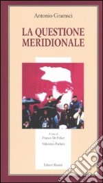 La questione meridionale libro