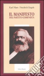 Il manifesto del Partito Comunista libro