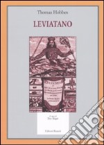 Leviatano libro