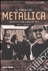 Le canzoni dei Metallica libro