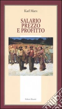 Salario, prezzo e profitto