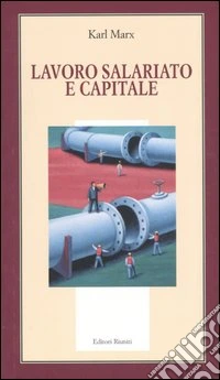 Lavoro salariato e capitale