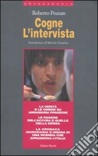 Cogne. L'intervista