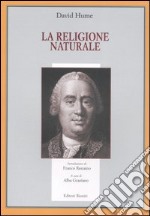 La religione naturale libro