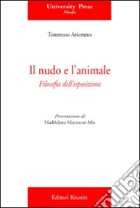 Il nudo e l'animale