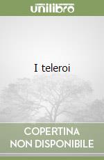 I teleroi libro