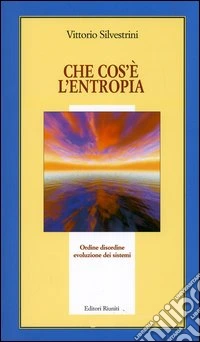 Che cos'è l'entropia