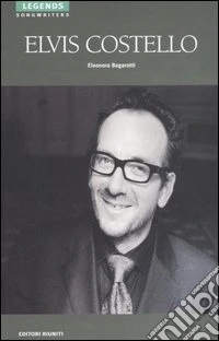 Elvis Costello