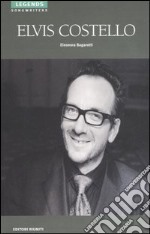 Elvis Costello libro