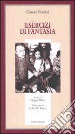 Esercizi di fantasia libro