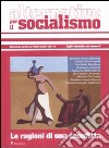 Alternative per il socialismo (2008). Vol. 6 libro