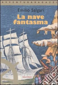 La nave fantasma